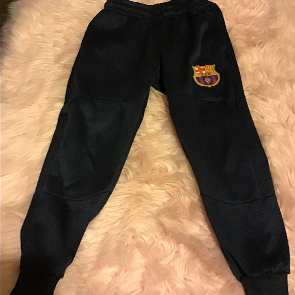 Barcelona Joggers